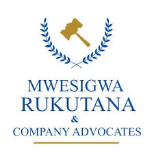 Mwesigwa Rukutana & Co. Advocates